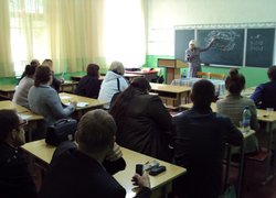 Викладачі кафедри економічної теорії провели курси підвищення кваліфікації на базі Ананьївського аграрно-економічного коледжу Уманського НУС