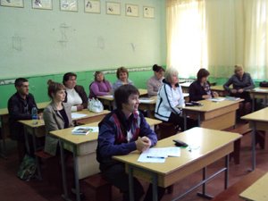 Викладачі кафедри економічної теорії провели курси підвищення кваліфікації на базі Ананьївського аграрно-економічного коледжу Уманського НУС