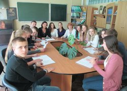 В Уманських школах запрацювали ліцейні класи  УНУС