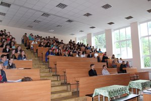 Економічна вікторина для студентів 1-го курсу факультету економіки і підприємництва