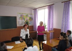 Відновила свою роботу «Школа успішного бізнесу»