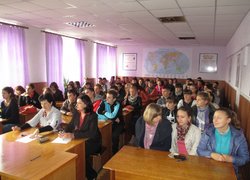 Відновила свою роботу «Школа успішного бізнесу»