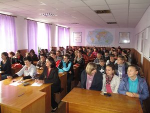 Відновила свою роботу «Школа успішного бізнесу»