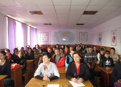 Відновила свою роботу «Школа успішного бізнесу»