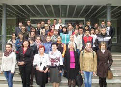 Відновила свою роботу «Школа успішного бізнесу»