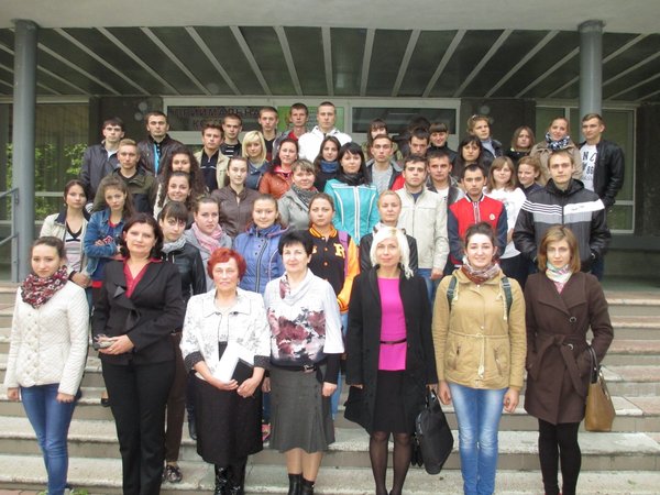 Відновила свою роботу «Школа успішного бізнесу»