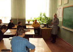 Вибір професії – запорука успішного майбутнього