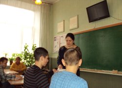 Вибір професії – запорука успішного майбутнього