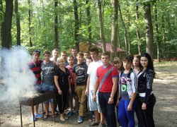 Виховна робота на кафедрі економіки