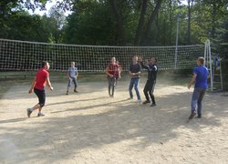 Виховна робота на кафедрі економіки