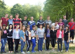 Виховна робота на кафедрі економіки