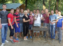 Виховна робота на кафедрі економіки