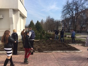Зробити своє довкілля кращим – обов’язок кожного