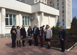 Зробити своє довкілля кращим – обов’язок кожного