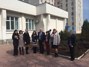 Зробити своє довкілля кращим – обов’язок кожного