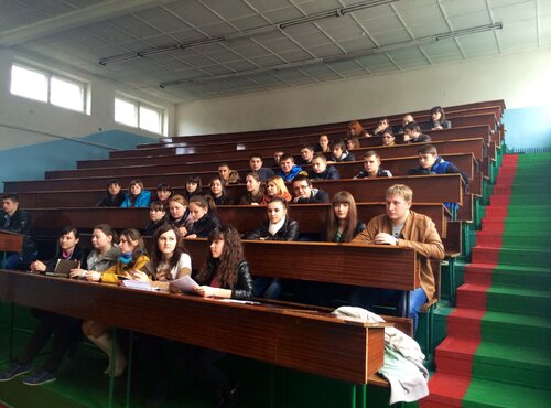 Виховна година на тему «Законодавство України про корупцію. Поняття корупції»