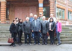 Стратегічні напрями розвитку молочного скотарства