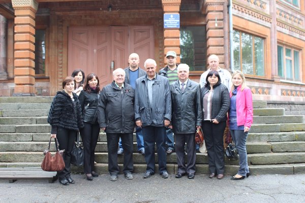 Стратегічні напрями розвитку молочного скотарства
