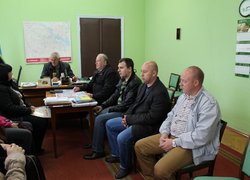 Стратегічні напрями розвитку молочного скотарства