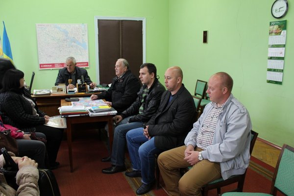 Стратегічні напрями розвитку молочного скотарства
