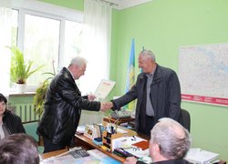 Стратегічні напрями розвитку молочного скотарства