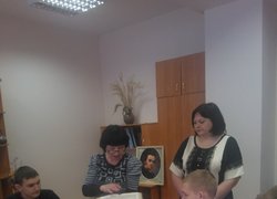 Тарас Григорович Шевченко – символ української культури та літератури