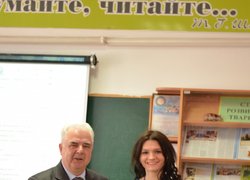 Вітаємо переможців Всеукраїнського конкурсу студентських наукових робіт, що відбувся на кафедрі економіки Уманського національного університету садівництва, з  напряму "Економіка сільського господарства і АПК"