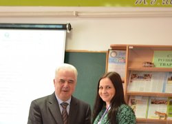 Вітаємо переможців Всеукраїнського конкурсу студентських наукових робіт, що відбувся на кафедрі економіки Уманського національного університету садівництва, з  напряму "Економіка сільського господарства і АПК"