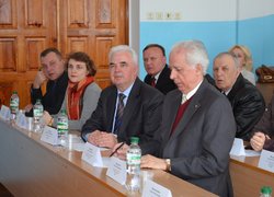 Всеукраїнський конкурс студентських наукових робіт з напряму “Економіка сільського господарства і АПК”