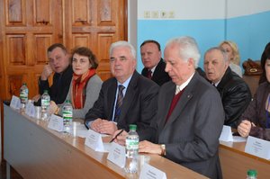 Всеукраїнський конкурс студентських наукових робіт з напряму “Економіка сільського господарства і АПК”