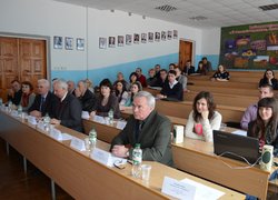 Всеукраїнський конкурс студентських наукових робіт з напряму “Економіка сільського господарства і АПК”