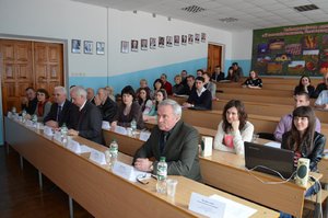 Всеукраїнський конкурс студентських наукових робіт з напряму “Економіка сільського господарства і АПК”