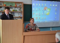 Всеукраїнський конкурс студентських наукових робіт з напряму “Економіка сільського господарства і АПК”