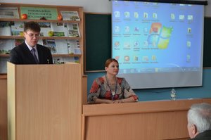 Всеукраїнський конкурс студентських наукових робіт з напряму “Економіка сільського господарства і АПК”