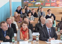 Всеукраїнський конкурс студентських наукових робіт з напряму “Економіка сільського господарства і АПК”