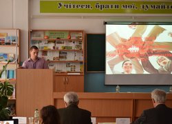 Всеукраїнський конкурс студентських наукових робіт з напряму “Економіка сільського господарства і АПК”