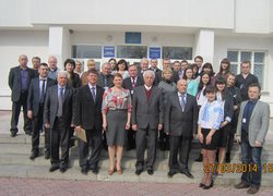 Всеукраїнський конкурс студентських наукових робіт з напряму “Економіка сільського господарства і АПК”