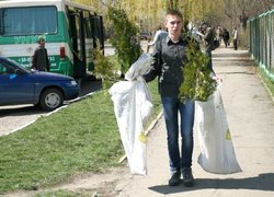 Товариська співпраця Уманського НУС із школами міста