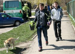 Товариська співпраця Уманського НУС із школами міста