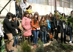 Товариська співпраця Уманського НУС із школами міста