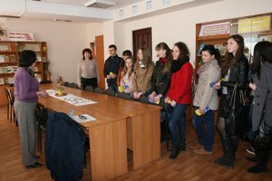 Товариська співпраця Уманського НУС із школами міста