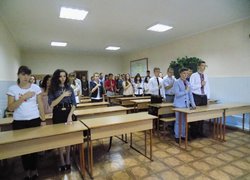 Країна починається з кожного з нас