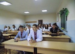Країна починається з кожного з нас