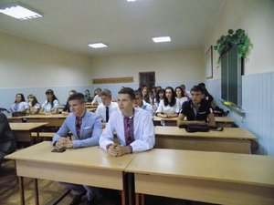 Країна починається з кожного з нас