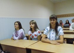 Країна починається з кожного з нас
