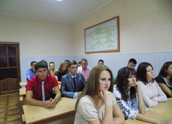 Країна починається з кожного з нас
