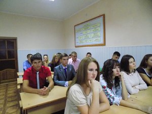 Країна починається з кожного з нас