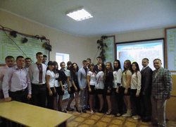 Країна починається з кожного з нас
