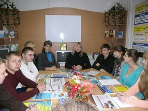 І пробудивсь народ від сну в єдиному пориві…