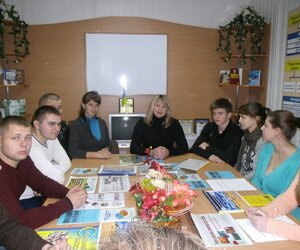 І пробудивсь народ від сну в єдиному пориві…